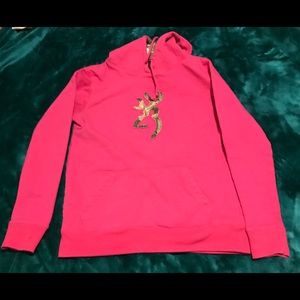 Browning hoodie